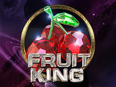 Fruitking game screenshot