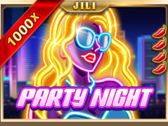 Party Night thumbnail