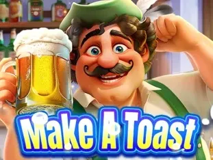 Make A Toast game screenshot
