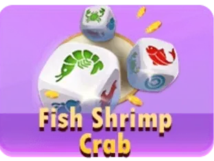 Fish Shrimp Crab game cover