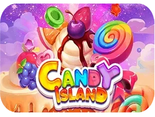 Candy Island