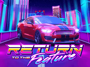 Return To The Feature game thumbnail