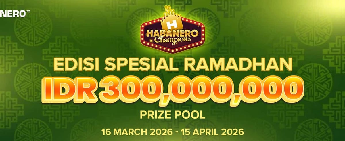 Bonus Selamat Datang h599zk.com banner
